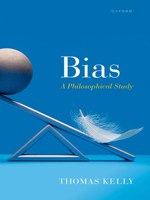 Title details for Bias by Thomas Kelly - Available